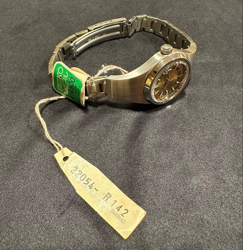 Seiko joyful manual winding - "joyful",