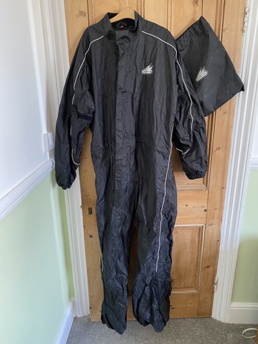 Hein gericke rain overall - hein, 1