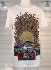 2017 Glastonbury T Shirt