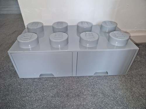 Lego large storage brick - lego,