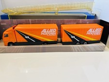 Corgi Superhaulers 1/64 Scale