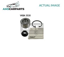 WHEEL BEARING KIT SET FRONT VKBA 3530 SKF NEW OE REPLACEMENT