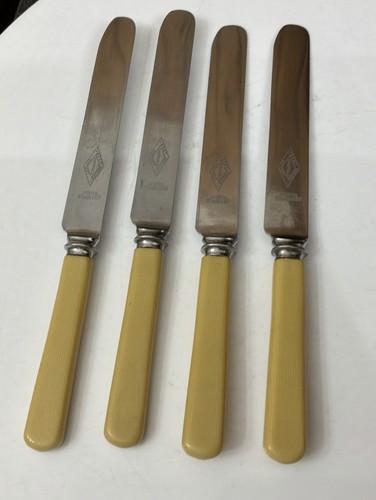 Vintage firth celluloid - vintage, x