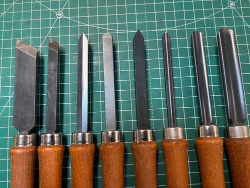 Craftsman piece set of - set,