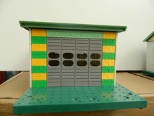 A Bayko compatible  Fayko 3D