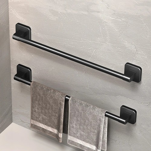 Towel rail self adhesive - towel,