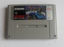 Teenage Mutant Ninja Turtles