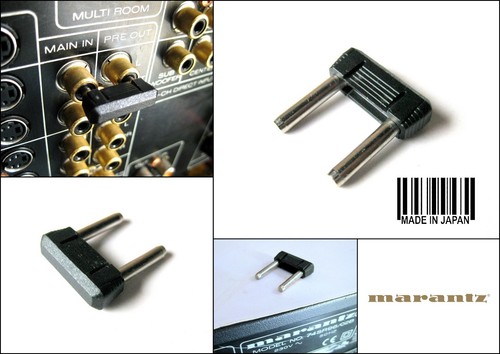 Genuine marantz pre amp main - marantz, pre-amp