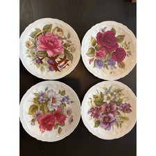 Rochard Limoges France Floral