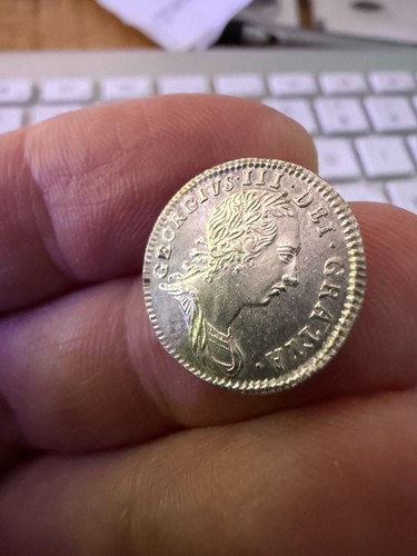 1772 george iii maundy - 1772,