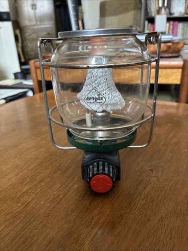 Epigas vintage gas camping - vintage,