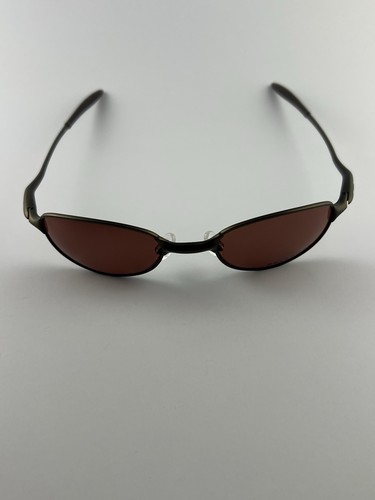 Oakley wire bronze - 2.1, frame