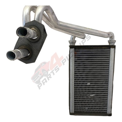 Mitsubishi l200 heater - mitsubishi,