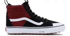 Vans sk8 mte - sk8-hi,