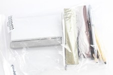 Cross Ballpoint Pens Biros Inc Vintage, Gold Plated, Boxed, Century Classic x10