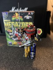 Bandai Mighty Morphin Power
