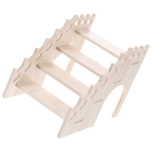 Hamster climbing frame - hamster,
