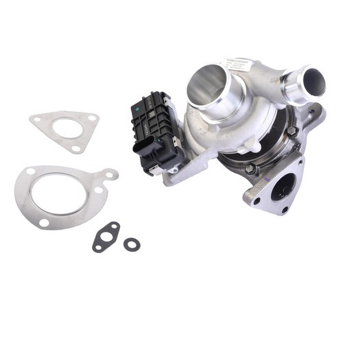 Turbo turbocharger for ford - turbo,