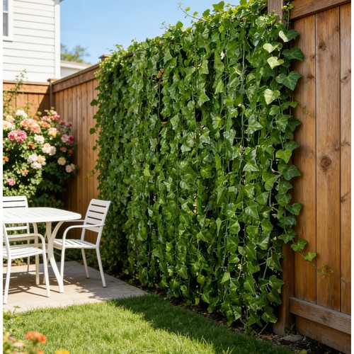 24m 120m artificial - 24m-120m, ivy