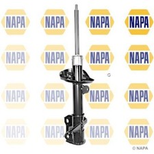 NAPA NSA1150 Shock Absorber Twin-Tube Gas Pressure Front Right Fits Honda CR-V