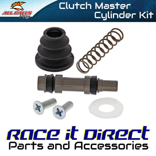 Master cylinder kit for - master,