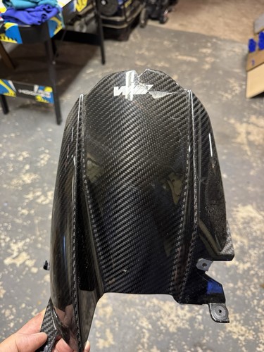 Bmw m1000rr s1000rr - m1000rr, rear