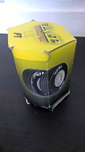 Harm tyres pmt - fg,