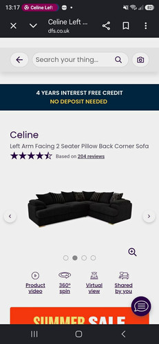 Dfs celine black corduroy - dfs,