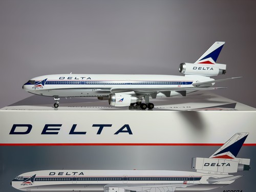 Delta air lines mcdonnell - delta,