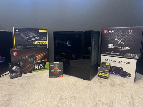 Custom gaming 16gb ddr4 ram - custom,