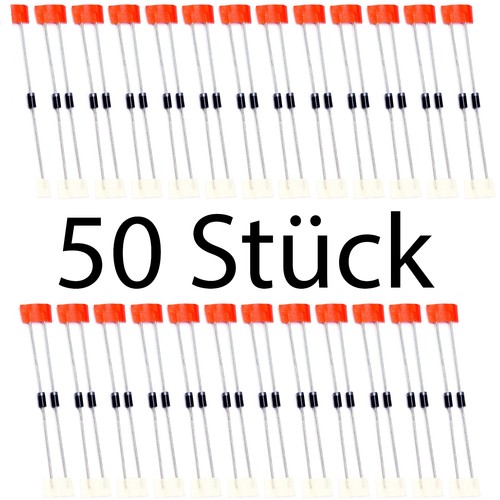 50x led indicator - 50x, blocking