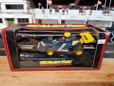 Scalextric C2015 Duckhams QXR