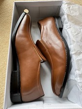 Size 7 Men’s Slip - On Shoes