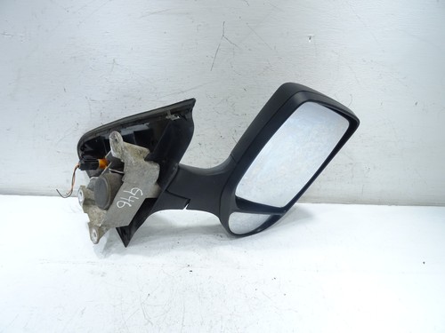 2011 ford transit - 2011, wing