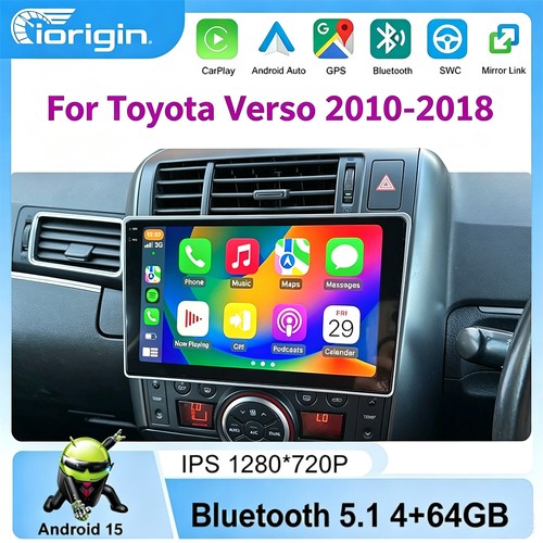 64g for toyota verso - for,