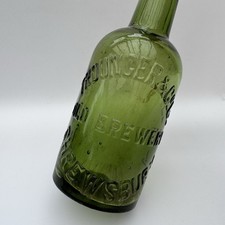 Antique Trounger & Co Ltd