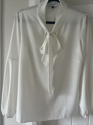 Closet light pussy - light, ivory