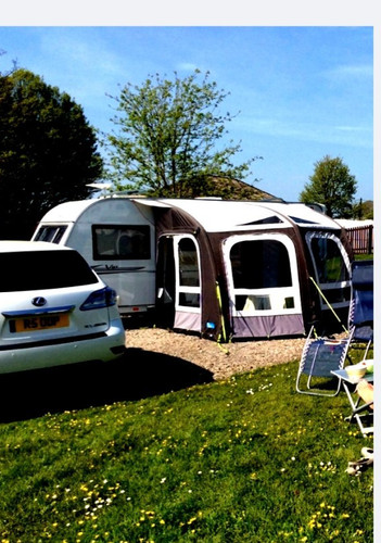 Kampa air ace - air,