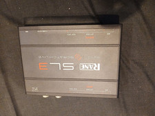 Rane Sl3 Scratchlive, Has Never Been  Used