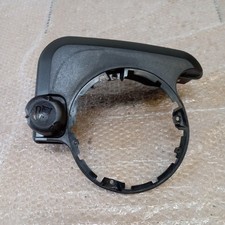 HAYTER HARRIER 41 PETROL MOWER FUEL TANK 