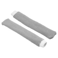 2Pcs Nylon Badminton Racket