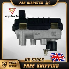 G-221 712120 Turbo Actuator