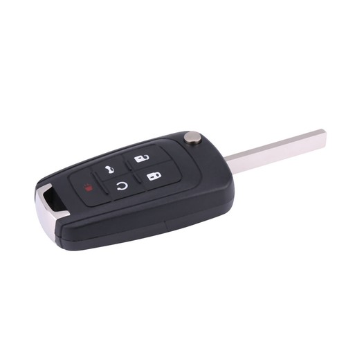 Button keyless entry remote - 5,