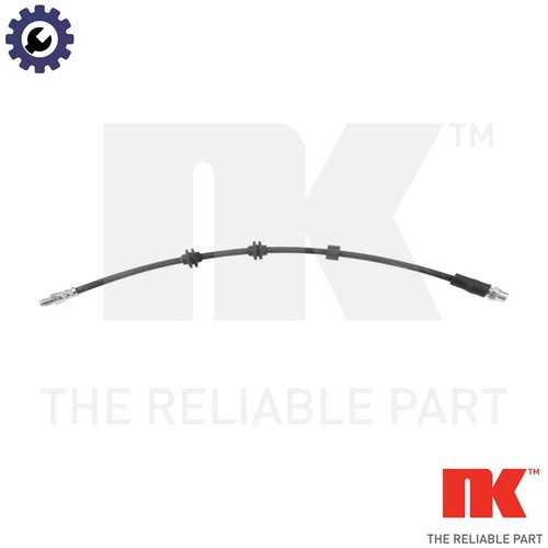 Brake hose 851522 - for, bmw
