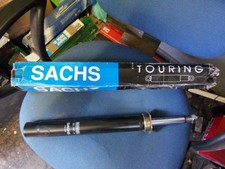 FRONT SHOCK ABSORBER INSERT