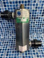 STAINLESS STEEL HEAT EXCHANGER