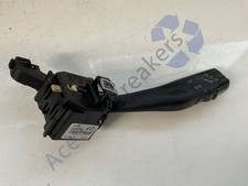 VW Touran 1T Mk1 Facelift