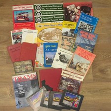 Bundle of North East England