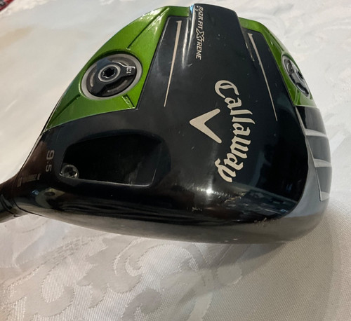 Callaway razr fit - callaway,