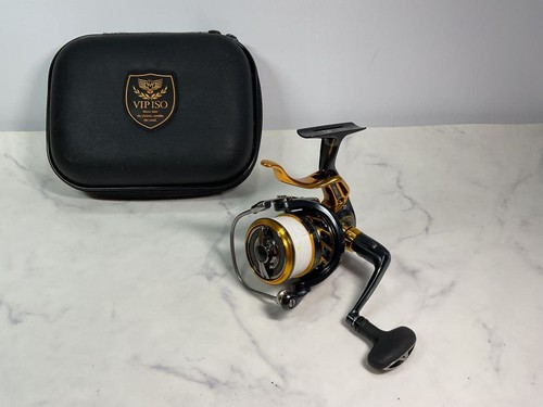 Daiwa 18tournament iso - 18tournament,